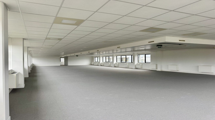 Ma-Cabane - Location Divers Gennevilliers, 550 m²