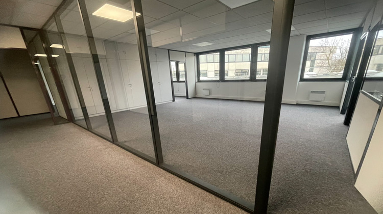 Ma-Cabane - Location Divers Gennevilliers, 325 m²