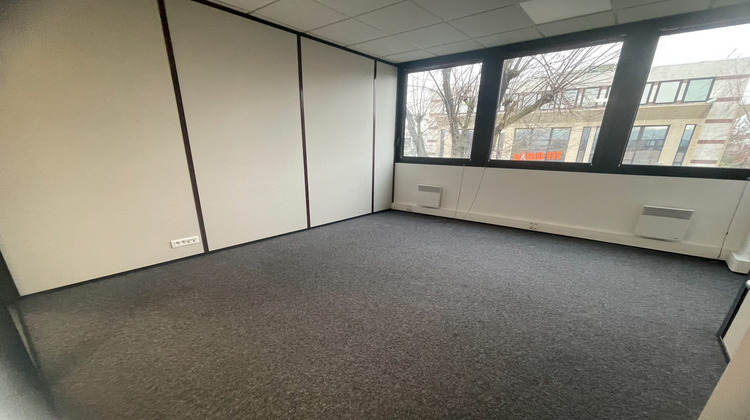 Ma-Cabane - Location Divers Gennevilliers, 325 m²