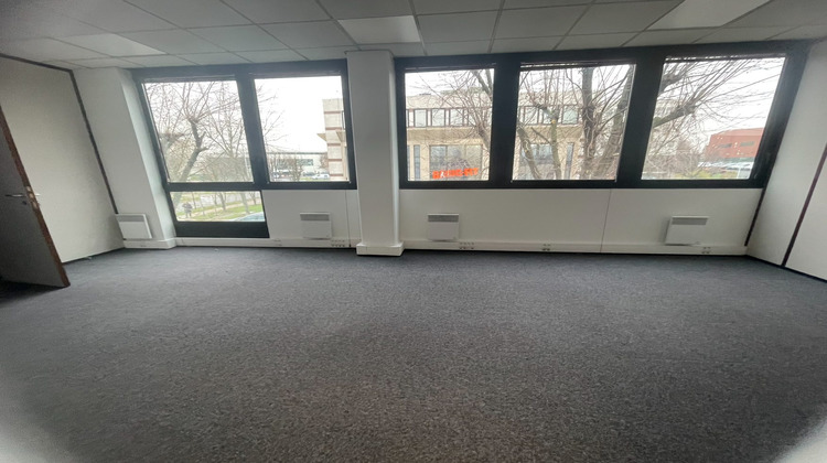 Ma-Cabane - Location Divers Gennevilliers, 325 m²