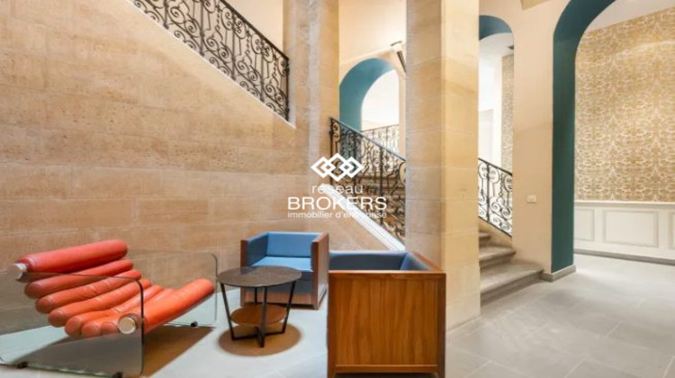 Ma-Cabane - Location Divers Gentilly, 1350 m²