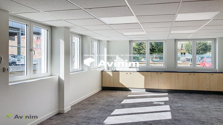 Ma-Cabane - Location Divers Gérardmer, 138 m²