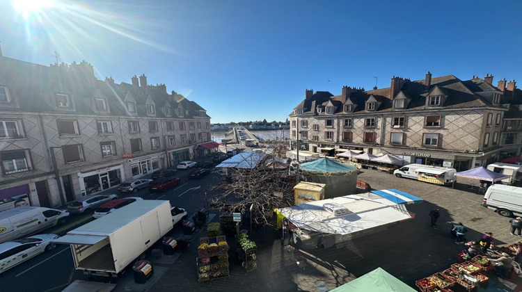 Ma-Cabane - Location Divers Gien, 140 m²