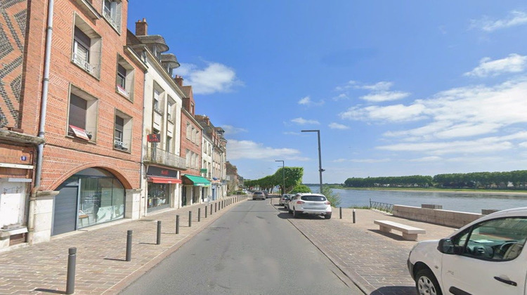 Ma-Cabane - Location Divers Gien, 46 m²