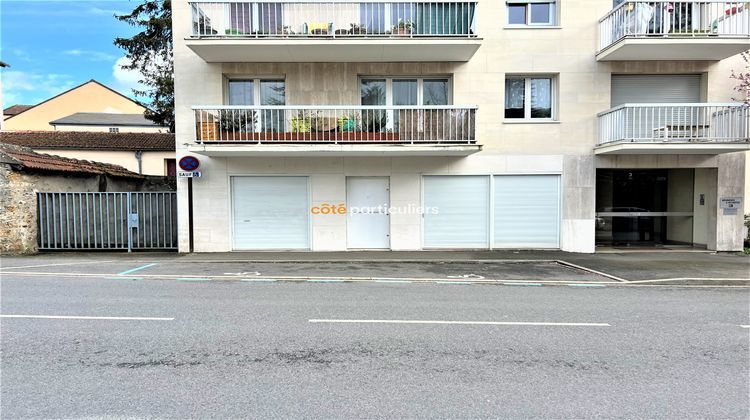 Ma-Cabane - Location Divers Gif-sur-Yvette, 68 m²