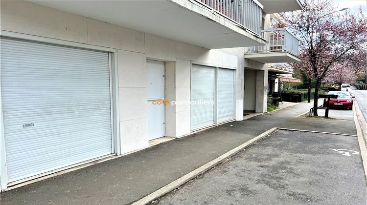 Ma-Cabane - Location Divers Gif-sur-Yvette, 68 m²