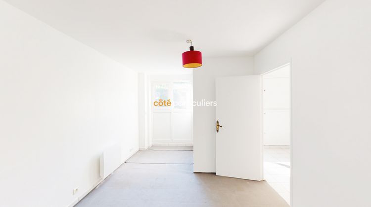 Ma-Cabane - Location Divers Gif-sur-Yvette, 68 m²