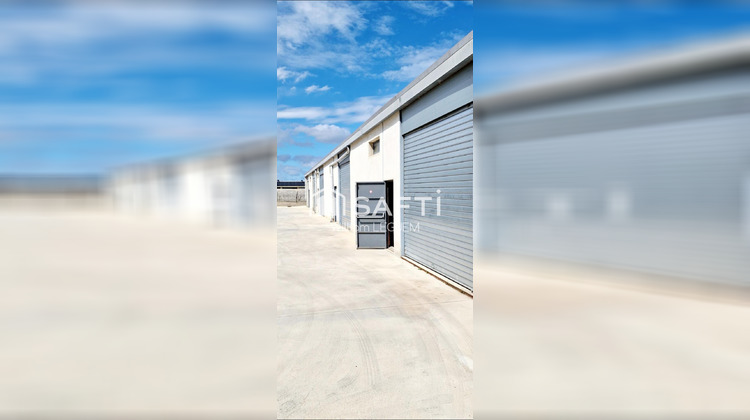 Ma-Cabane - Location Divers Gignac-la-Nerthe, 60 m²