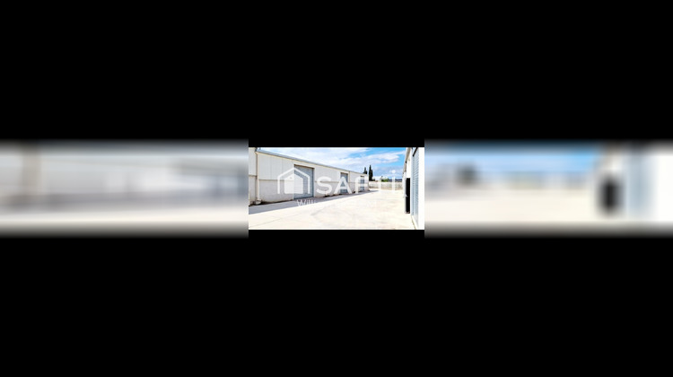 Ma-Cabane - Location Divers Gignac-la-Nerthe, 60 m²