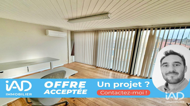 Ma-Cabane - Location Divers Gimont, 15 m²