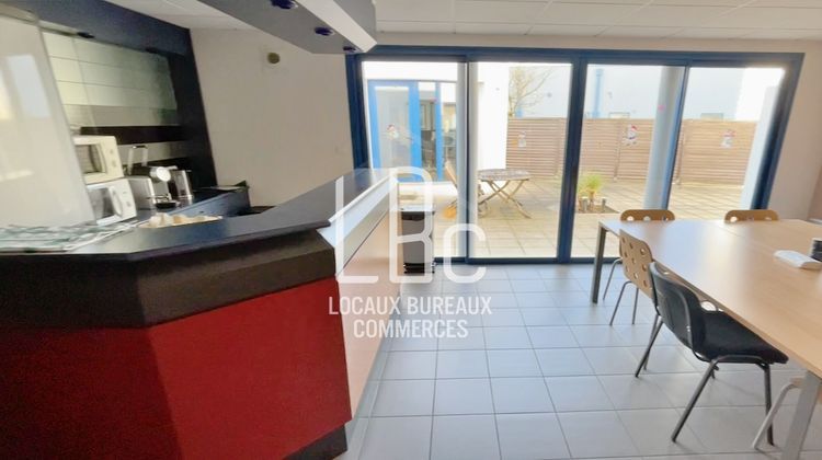 Ma-Cabane - Location Divers Givrand, 130 m²