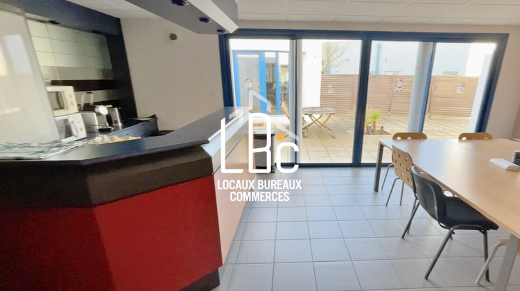 Ma-Cabane - Location Divers Givrand, 151 m²
