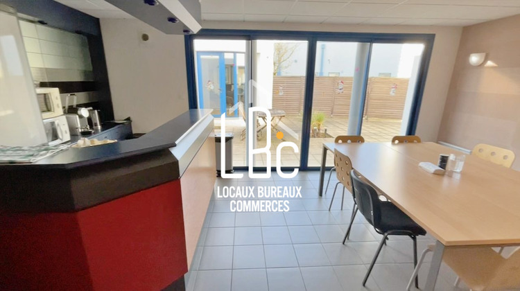 Ma-Cabane - Location Divers Givrand, 263 m²
