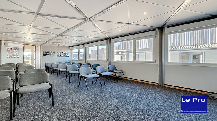 Ma-Cabane - Location Divers Golbey, 300 m²