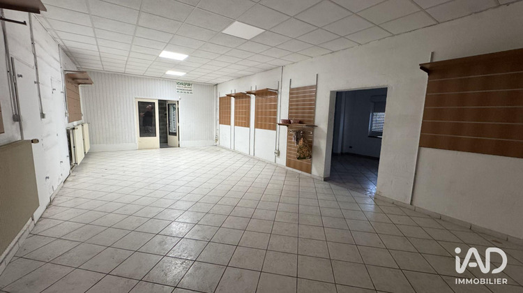 Ma-Cabane - Location Divers Gondecourt, 90 m²