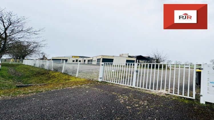 Ma-Cabane - Location Divers Gondreville, 700 m²