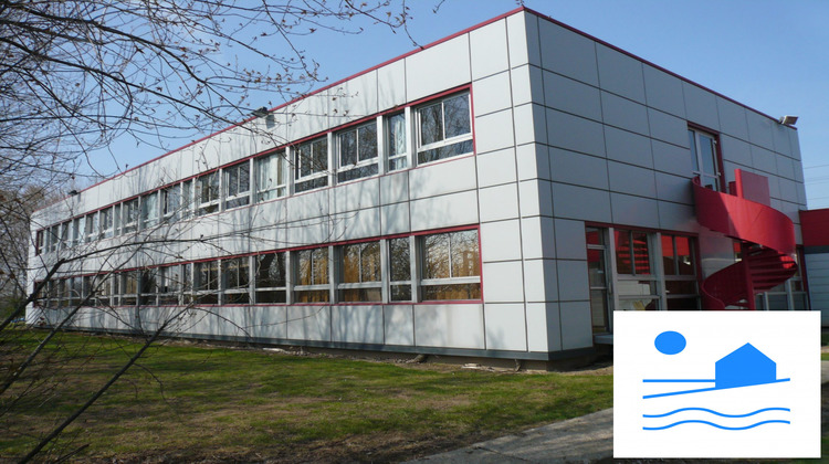 Ma-Cabane - Location Divers Gonfreville-l'Orcher, 35 m²