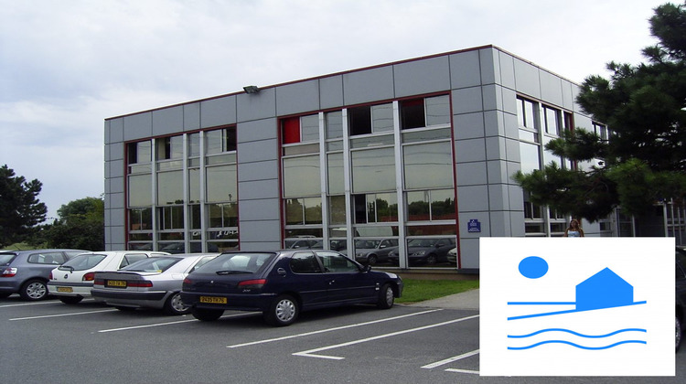 Ma-Cabane - Location Divers Gonfreville-l'Orcher, 35 m²