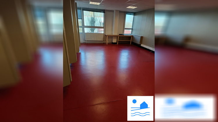 Ma-Cabane - Location Divers Gonfreville-l'Orcher, 45 m²