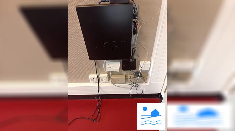 Ma-Cabane - Location Divers Gonfreville-l'Orcher, 45 m²