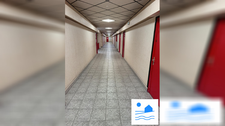 Ma-Cabane - Location Divers Gonfreville-l'Orcher, 45 m²