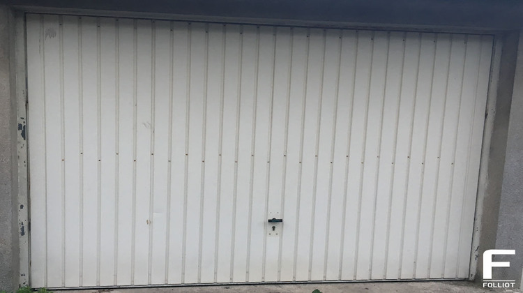 Ma-Cabane - Location Divers GRANVILLE, 16 m²