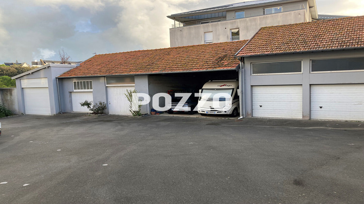 Ma-Cabane - Location Divers GRANVILLE, 19 m²
