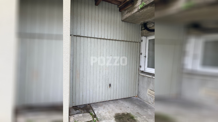 Ma-Cabane - Location Divers GRANVILLE, 12 m²