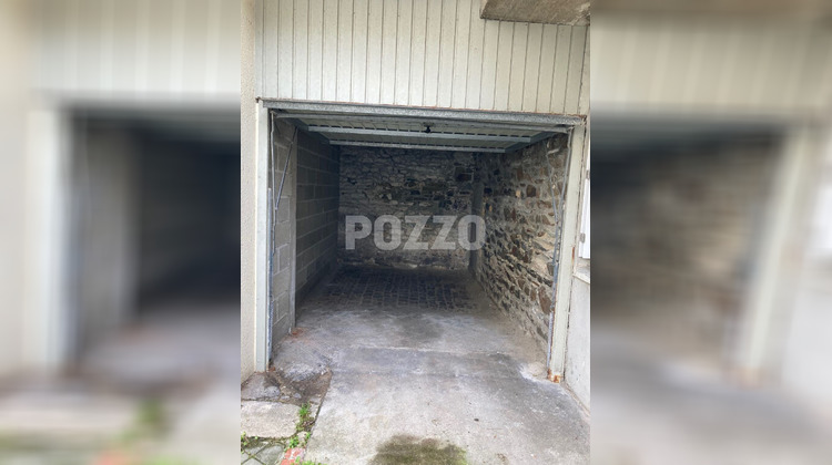 Ma-Cabane - Location Divers GRANVILLE, 12 m²