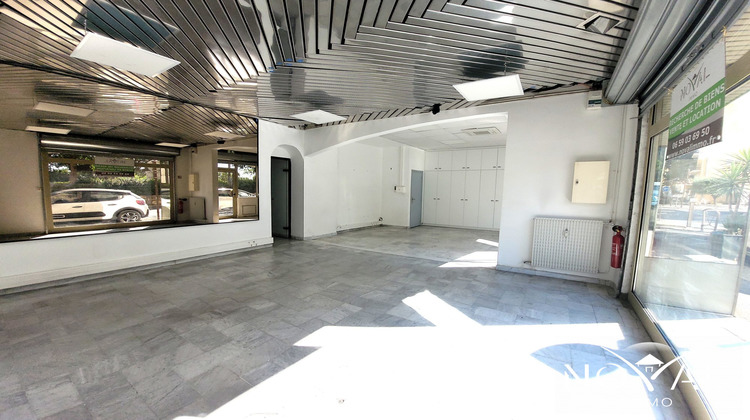 Ma-Cabane - Location Divers Grasse, 96 m²