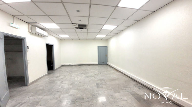 Ma-Cabane - Location Divers Grasse, 96 m²