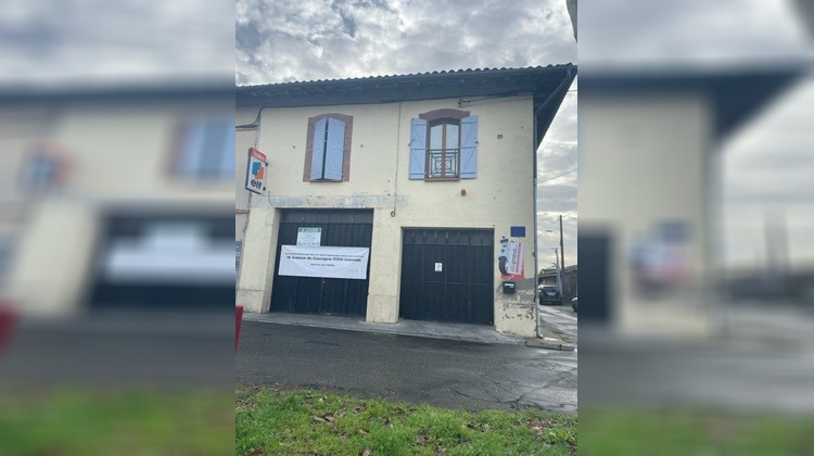 Ma-Cabane - Location Divers GRENADE, 162 m²