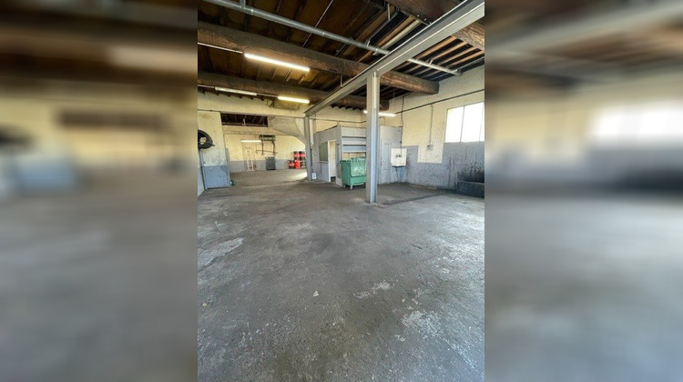 Ma-Cabane - Location Divers GRENADE, 162 m²