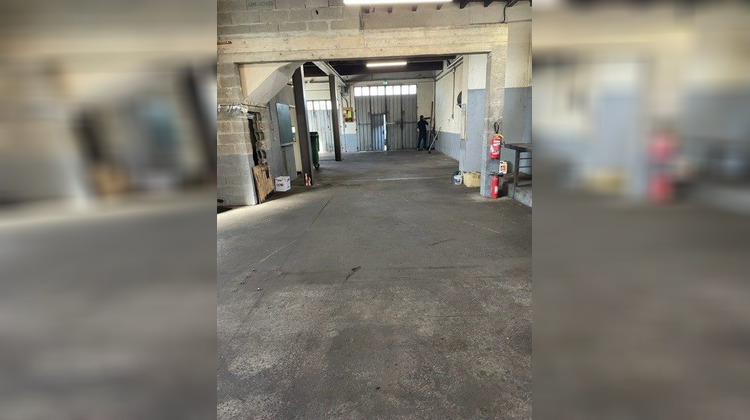 Ma-Cabane - Location Divers GRENADE, 162 m²