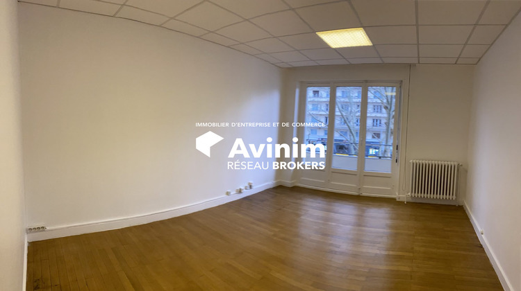 Ma-Cabane - Location Divers Grenoble, 122 m²