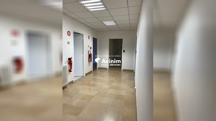 Ma-Cabane - Location Divers Grenoble, 122 m²