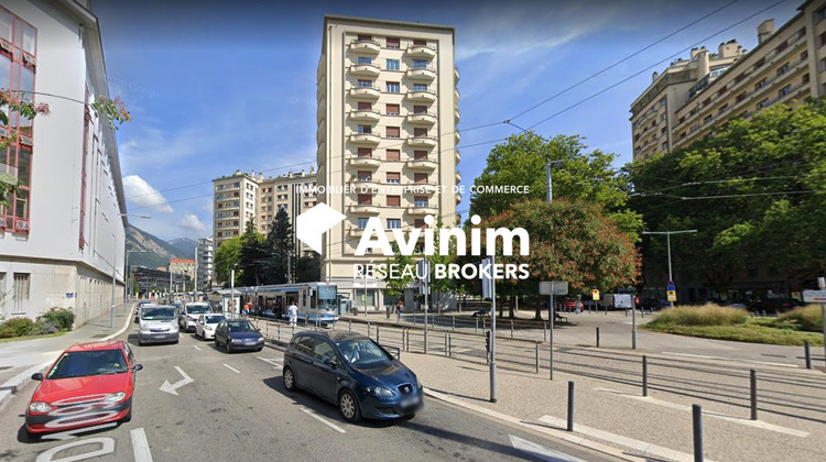 Ma-Cabane - Location Divers Grenoble, 122 m²