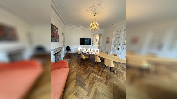 Ma-Cabane - Location Divers Grenoble, 180 m²