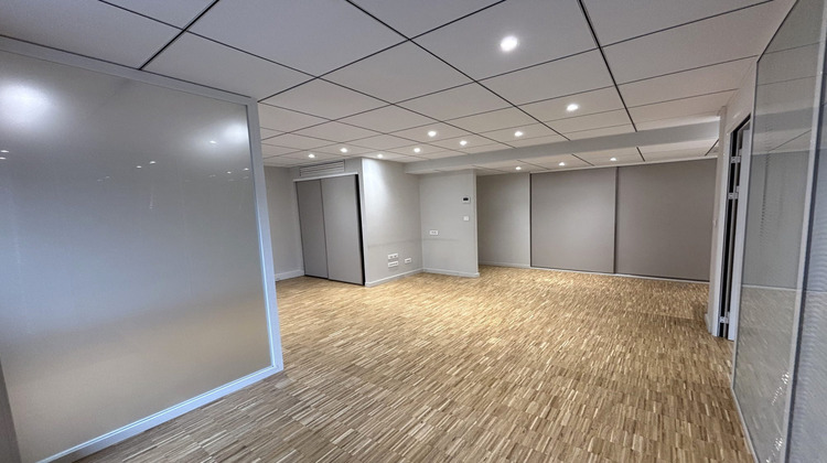 Ma-Cabane - Location Divers GRENOBLE, 51 m²
