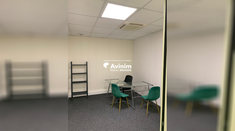 Ma-Cabane - Location Divers Grenoble, 151 m²