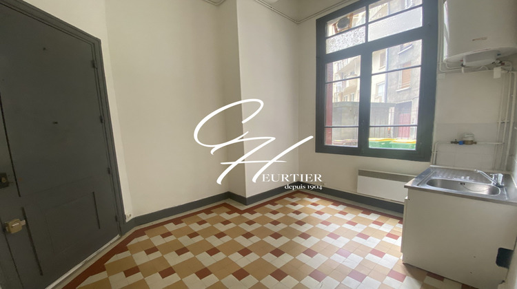 Ma-Cabane - Location Divers Grenoble, 21 m²