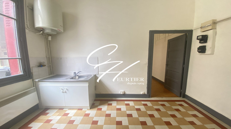 Ma-Cabane - Location Divers Grenoble, 21 m²