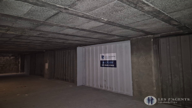 Ma-Cabane - Location Divers GRENOBLE, 0 m²