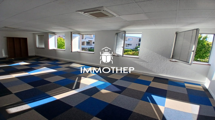 Ma-Cabane - Location Divers Grenoble, 221 m²