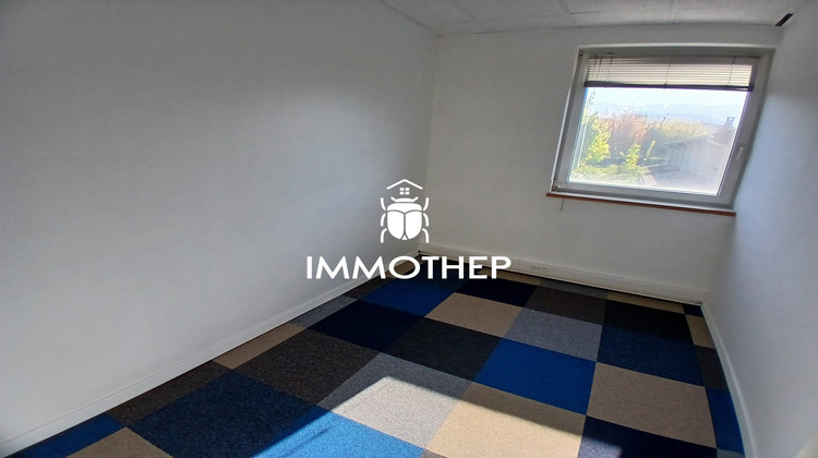 Ma-Cabane - Location Divers Grenoble, 221 m²