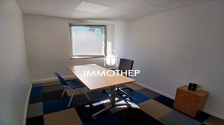 Ma-Cabane - Location Divers Grenoble, 221 m²