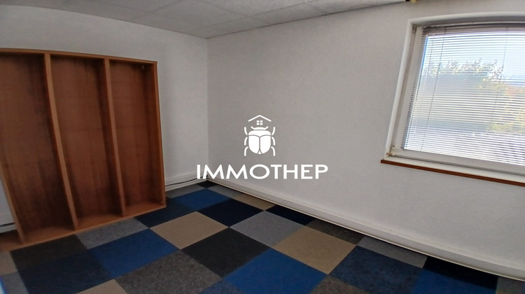 Ma-Cabane - Location Divers Grenoble, 221 m²