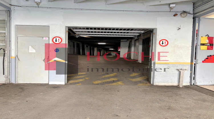 Ma-Cabane - Location Divers GRENOBLE, 16 m²