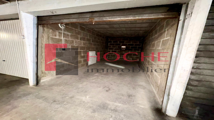 Ma-Cabane - Location Divers GRENOBLE, 16 m²