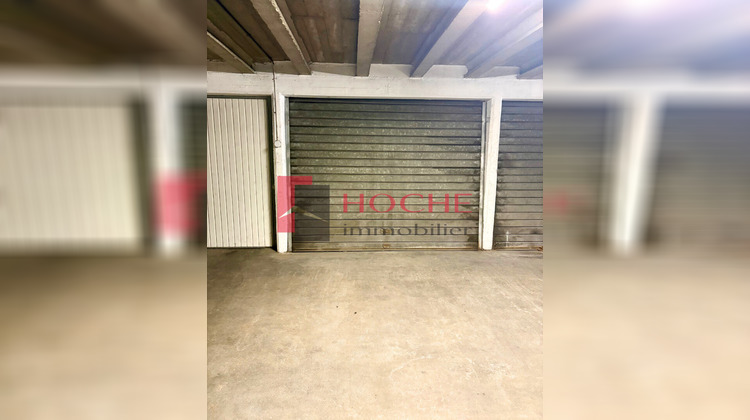 Ma-Cabane - Location Divers GRENOBLE, 16 m²